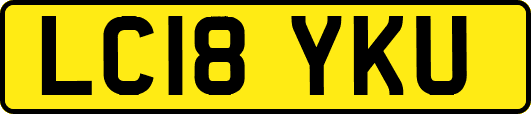 LC18YKU