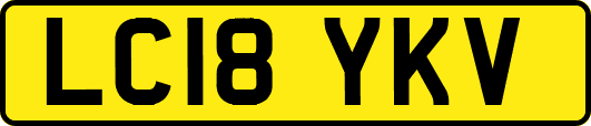 LC18YKV