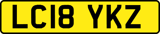 LC18YKZ