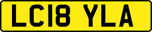 LC18YLA
