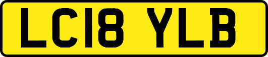 LC18YLB
