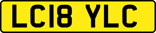 LC18YLC