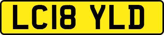 LC18YLD