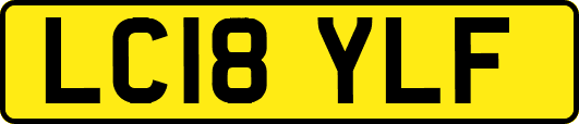 LC18YLF