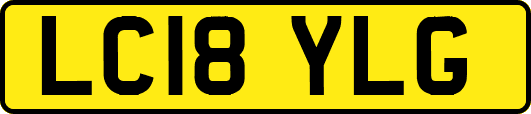 LC18YLG