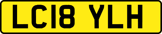 LC18YLH