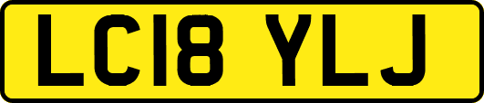 LC18YLJ
