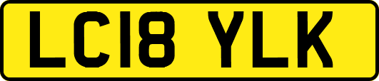 LC18YLK