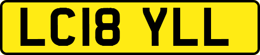LC18YLL