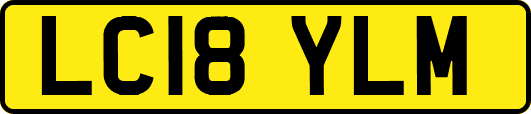 LC18YLM