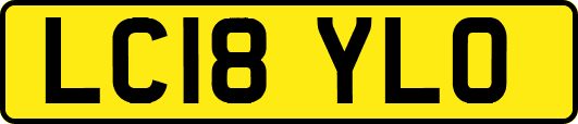 LC18YLO