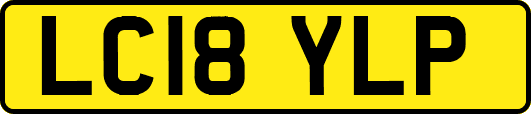 LC18YLP