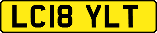 LC18YLT