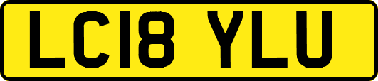 LC18YLU