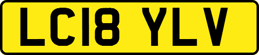 LC18YLV
