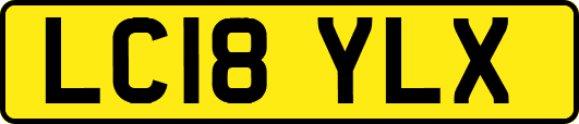 LC18YLX