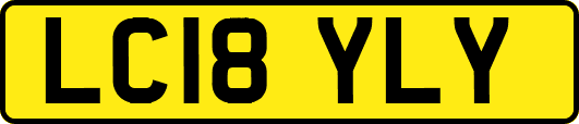 LC18YLY