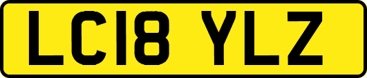 LC18YLZ