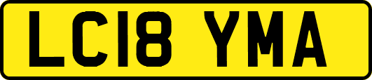 LC18YMA