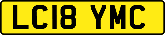 LC18YMC