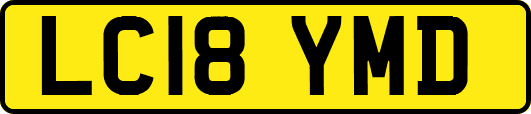 LC18YMD