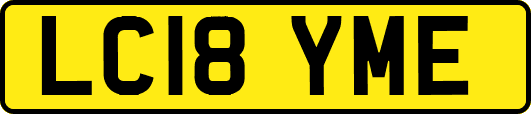 LC18YME