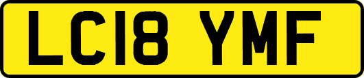 LC18YMF