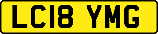 LC18YMG