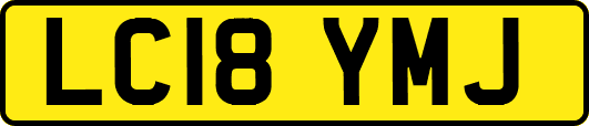 LC18YMJ