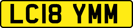 LC18YMM