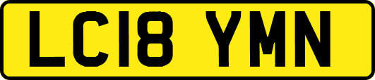 LC18YMN
