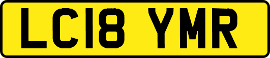 LC18YMR