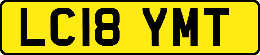 LC18YMT