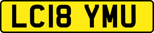 LC18YMU