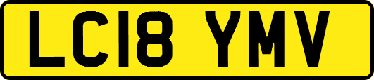 LC18YMV
