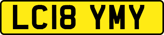 LC18YMY