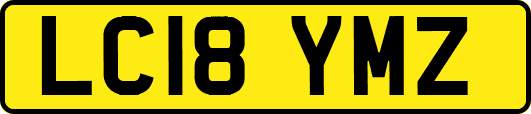 LC18YMZ