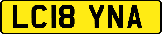 LC18YNA