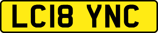 LC18YNC
