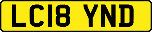 LC18YND
