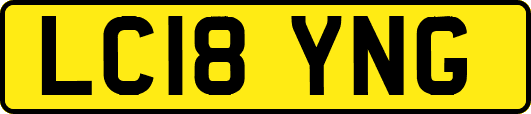 LC18YNG