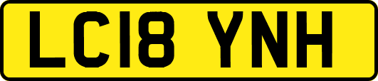 LC18YNH