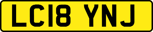 LC18YNJ