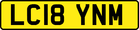 LC18YNM