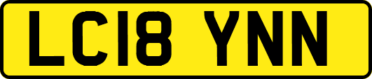 LC18YNN
