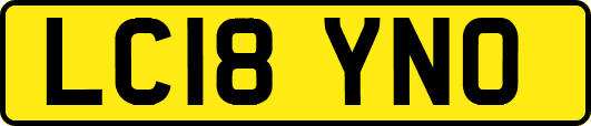 LC18YNO