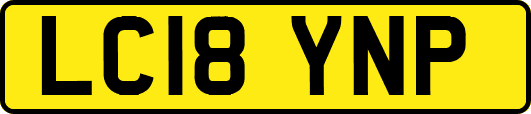 LC18YNP