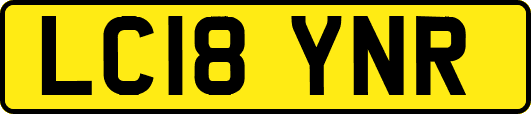 LC18YNR