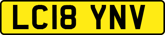 LC18YNV