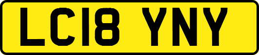 LC18YNY